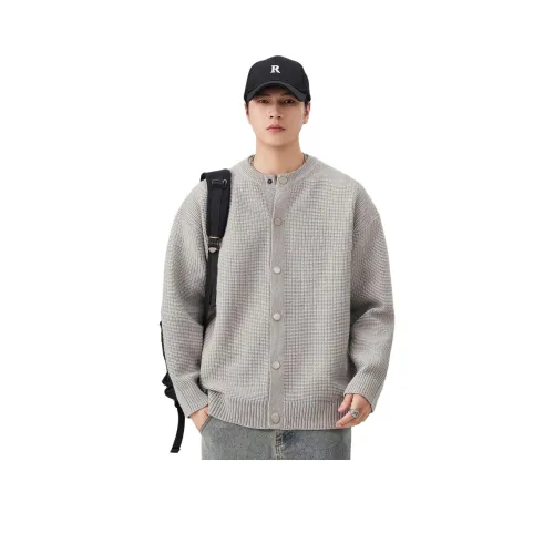 MR.MUDI Унисекс Трикотаж