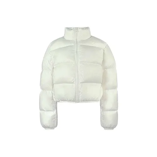 Frustration Garden Пуховая куртка Женская