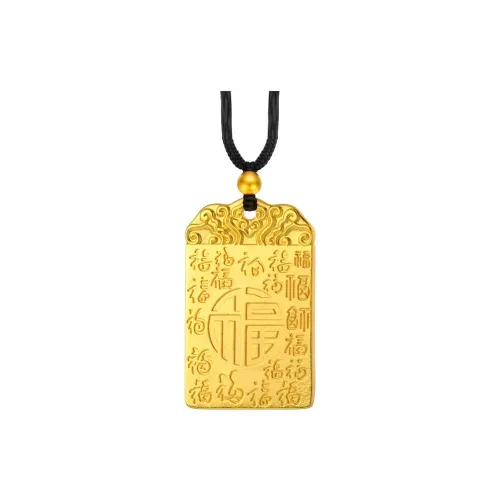 DANQIN Сплав Подвески Унисекс