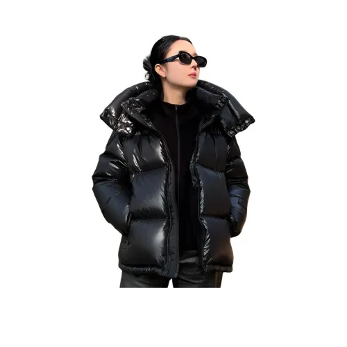 COHX Пуховик Унисекс Сумка для покупок