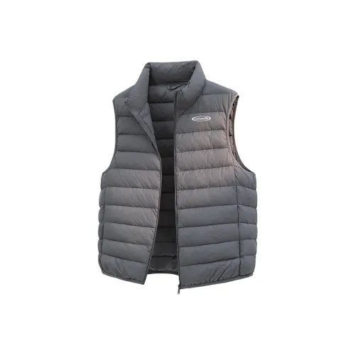 Caramella Унисекс Down Vest