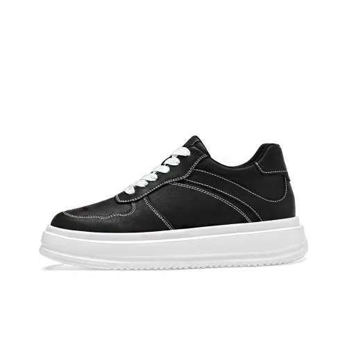 DAOFENGZHANSHI Скейтборд Кроссовки Унисекс