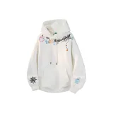 Белый (с флисовой подкладкой)