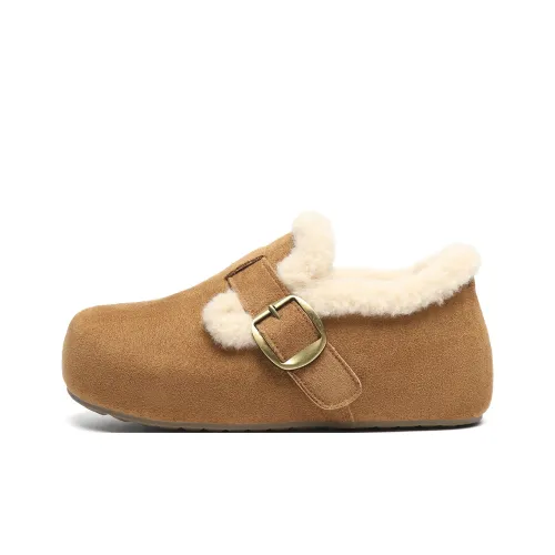 ZHR Сноубутсы Женские