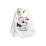 White (Улучшенная куртка из гусиного пуха)