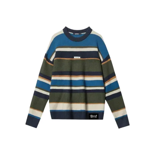 BLACK AT Унисекс Трикотаж