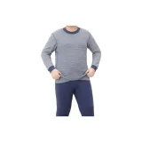 Пухлый ребенок Темно-синий