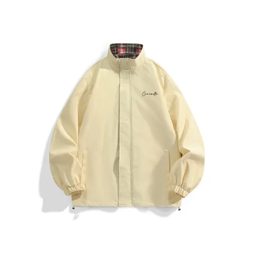 Caramella Унисекс Куртки