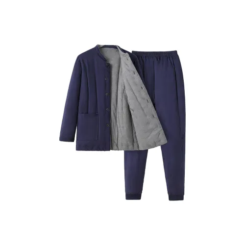 LOUGHNEA Мужские Пижамные Комплекты