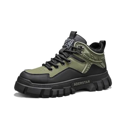 TONYBEAR Амортизация Противоскользящая Устойчивая к истиранию Легкий Повседневная обувь Мужская