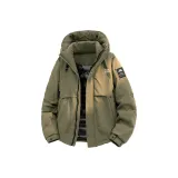 Светлый армейский зеленый