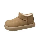 Хаки (с флисовой подкладкой)