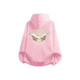 Розовый - [Утолщенный и с флисовой подкладкой]