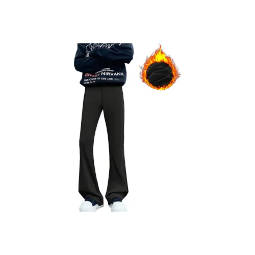 MKIEZER Унисекс Костюм Брюки