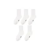 Белый (5 пар)