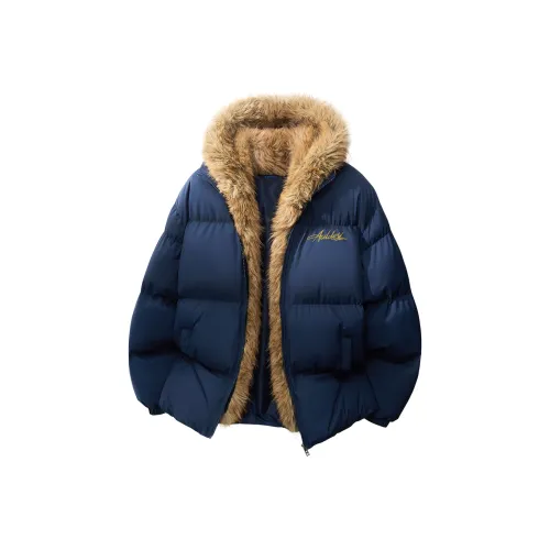 AULDEY Унисекс Пуховики