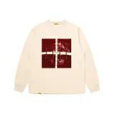 Абрикос, длинный рукав