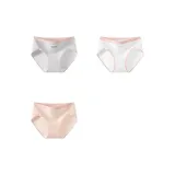 Вересковый серый + Молочный белый + Нежно-розовый