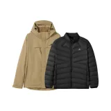 Хаки (Гусиный пух, подкладка)