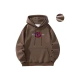 Кофейный (с флисовой подкладкой)