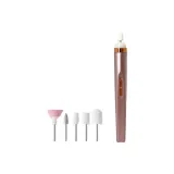 Розовое золото [Стандартный размер Пятиугольная голова + Кабель]