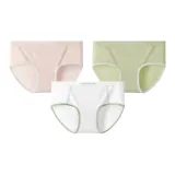 Гардения Белый + Балетный Розовый + Свежий Зеленый