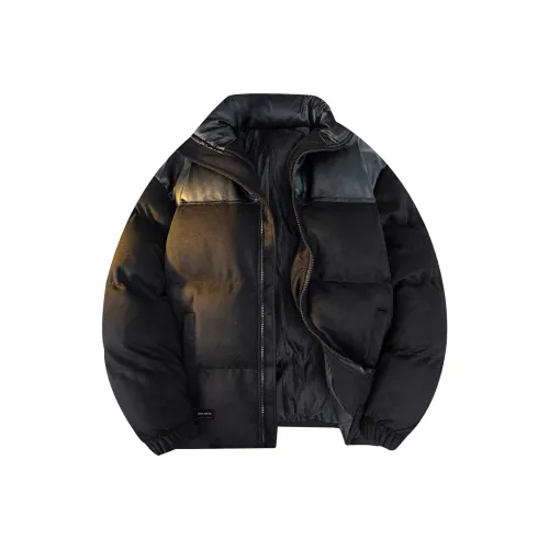 UNA RETA Унисекс Пуховики