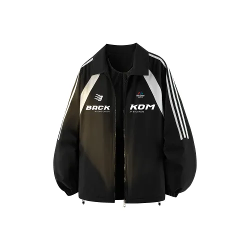 DAWEIBEIKEN Куртки и Пальто Унисекс