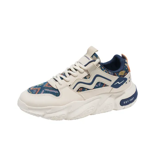 SIMBA'S PRIDE Толстая подошва Унисекс