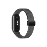 [Dark Gray] Эластичный нейлон, магнитный ремешок