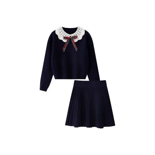 STARFEI Женские Комплекты с Юбкой