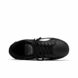 Чёрный [Улучшенный, Теплая зима, Утолщённый, с флисовой подкладкой]