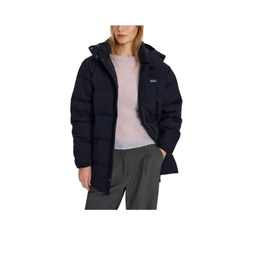 Reformation Patagonia W'S Cotton Down Куртка-парка с пуховиком Женские