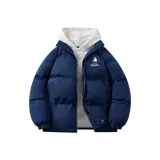 Темно-синий (Ван-Пис Верхняя одежда)