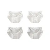 Молоко Белый Кролик + Молоко Белый Кролик + Фотиния Серый Кролик + Фотиния Серый Медведь