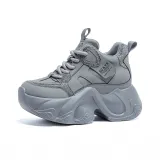 Флисовая подкладка, серый