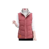 Кирпично-красный