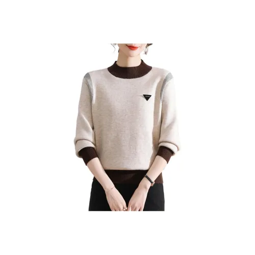 TXGN Женская трикотажная одежда