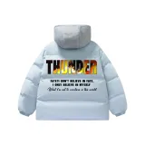 Лазурь далёкого неба - красная клетка