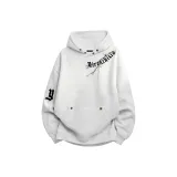 Туманно-серый