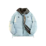 Лунно-голубой