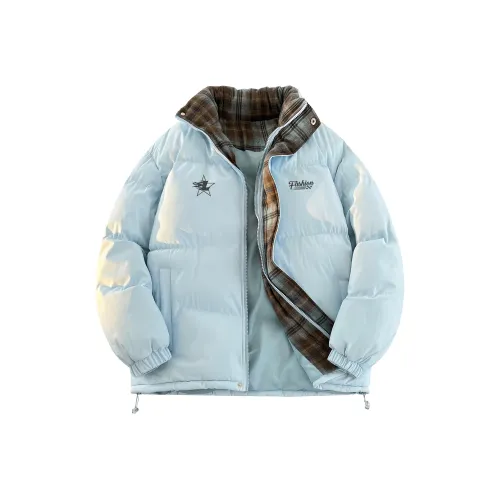 Lightning X Storm Хлопковый пуховик унисекс