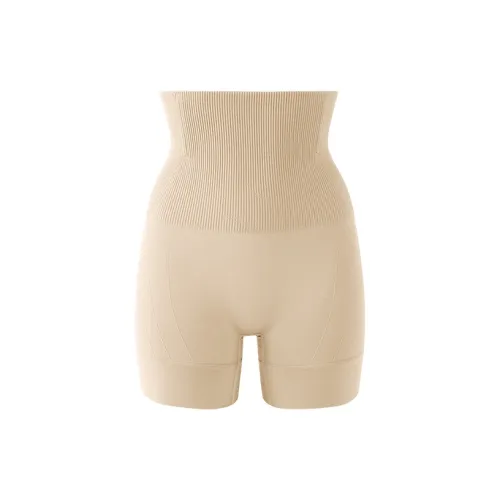 QINGYING Корректирующее белье низ женское