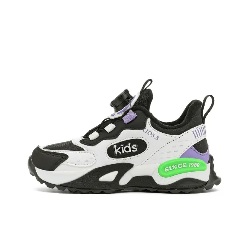 LONGZHIWU Низкий топ детские баскетбольные кроссовки