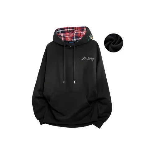 AULDEY Унисекс Свитшоты