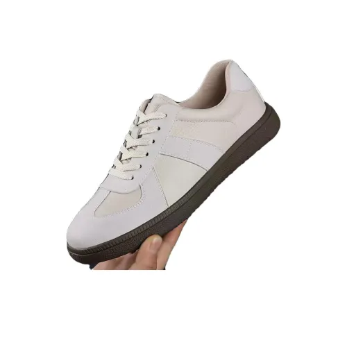 AOLUN Износостойкий Низкий Топ Повседневная Обувь Мужская