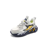 Бежевый синий