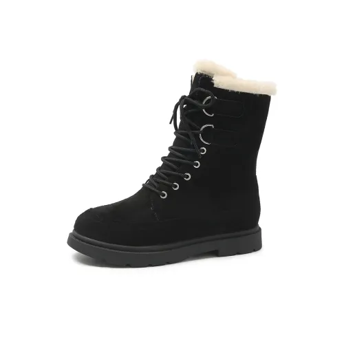 CIELMODE Короткие Сноубутсы Женские