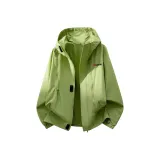 Фруктово-зеленый