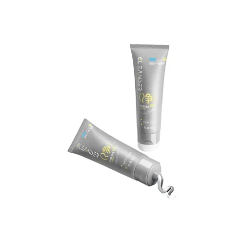 OUJIALAINI Amino Acid Deep Cleansing Clay Wash Toner 2-в-1 для контроля жирности и удаления черных точек освежающий